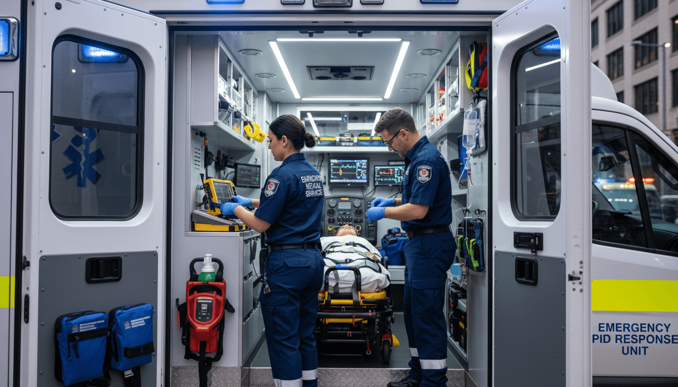 BLS vs. Standard CPR: What Healthcare Providers in South Carolina Actually Need