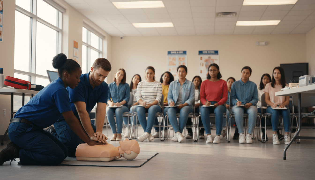 Opioid Overdose First Aid Naloxone: A Life Saving Guide for South Carolina Families